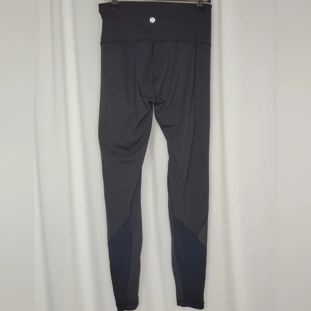 Lululemon Wunder Under High-Rise Tight *Shine 28